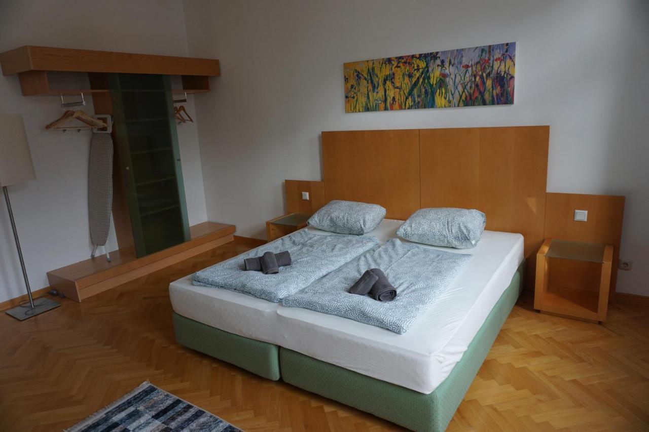 N70Appartments Vienna Luaran gambar
