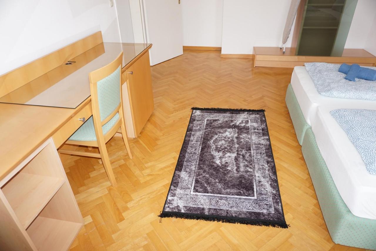 N70Appartments Vienna Luaran gambar