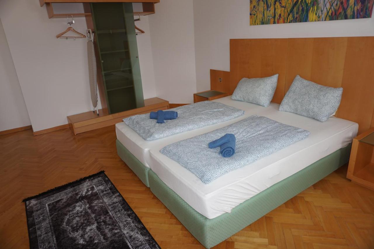 N70Appartments Vienna Luaran gambar