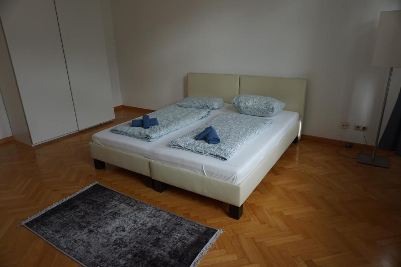 N70Appartments Vienna Luaran gambar