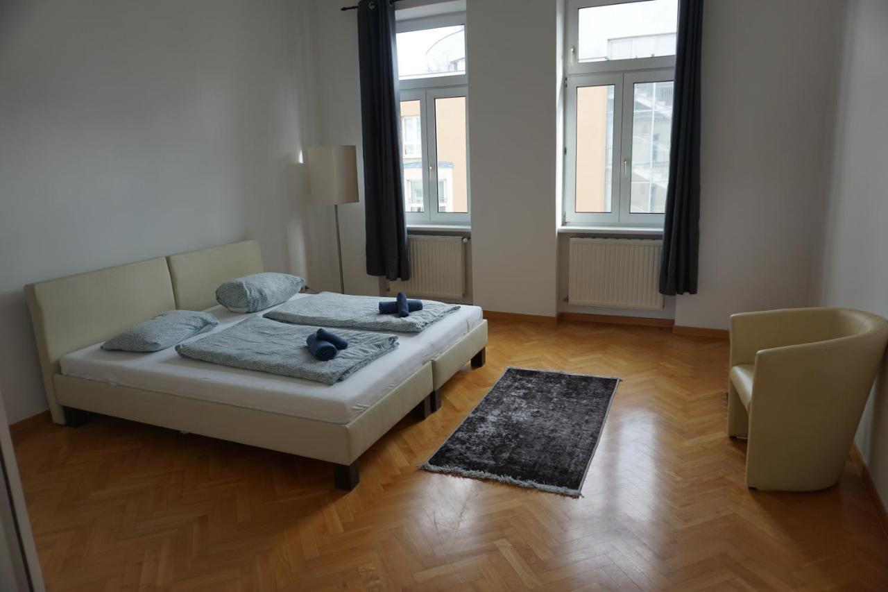 N70Appartments Vienna Luaran gambar