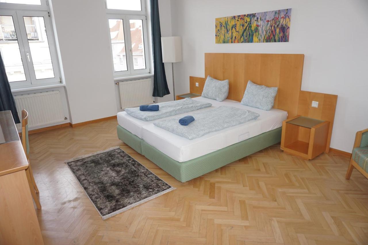 N70Appartments Vienna Luaran gambar