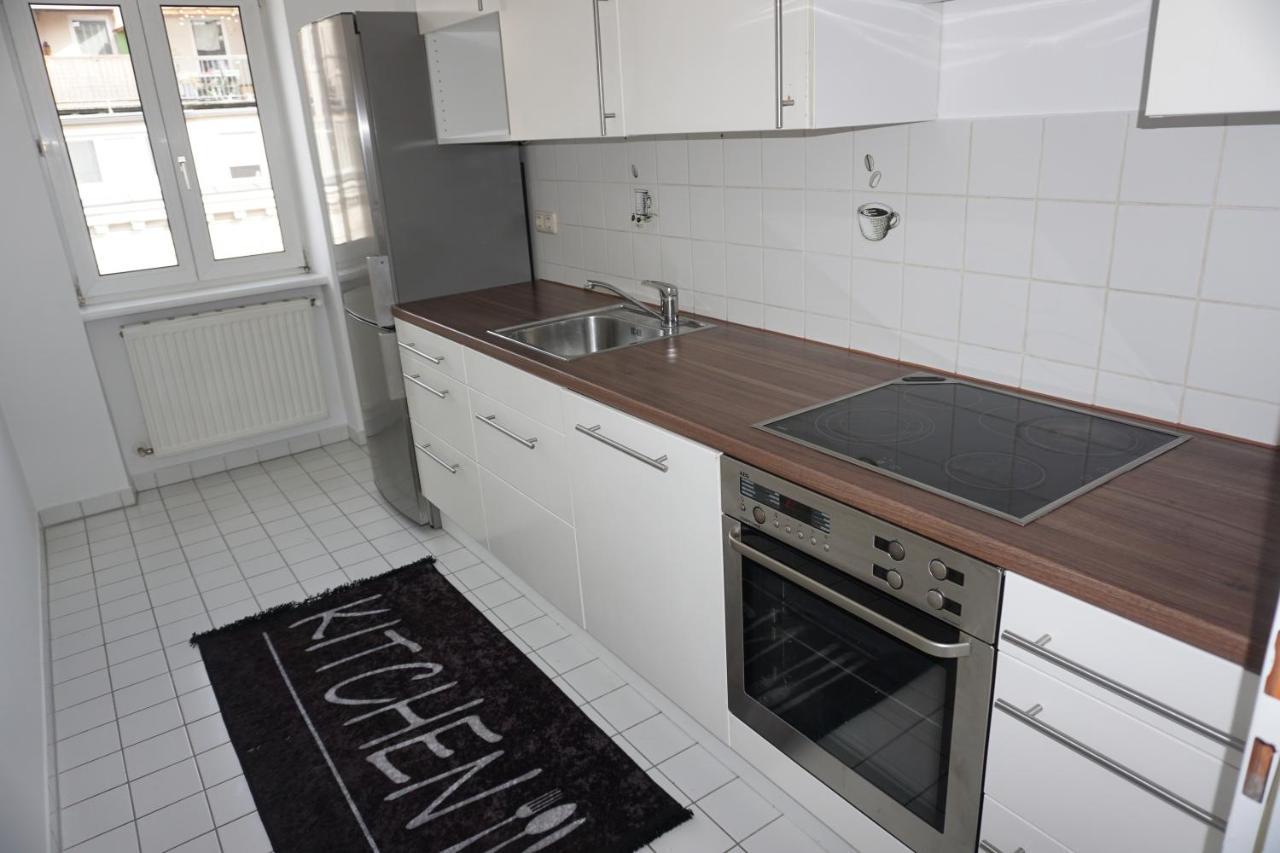 N70Appartments Vienna Luaran gambar