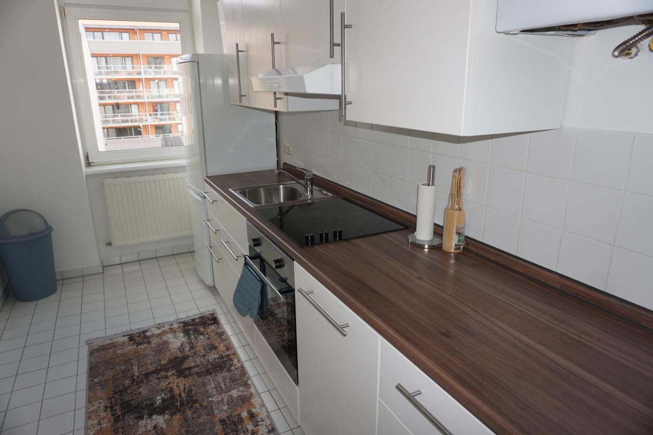 N70Appartments Vienna Luaran gambar