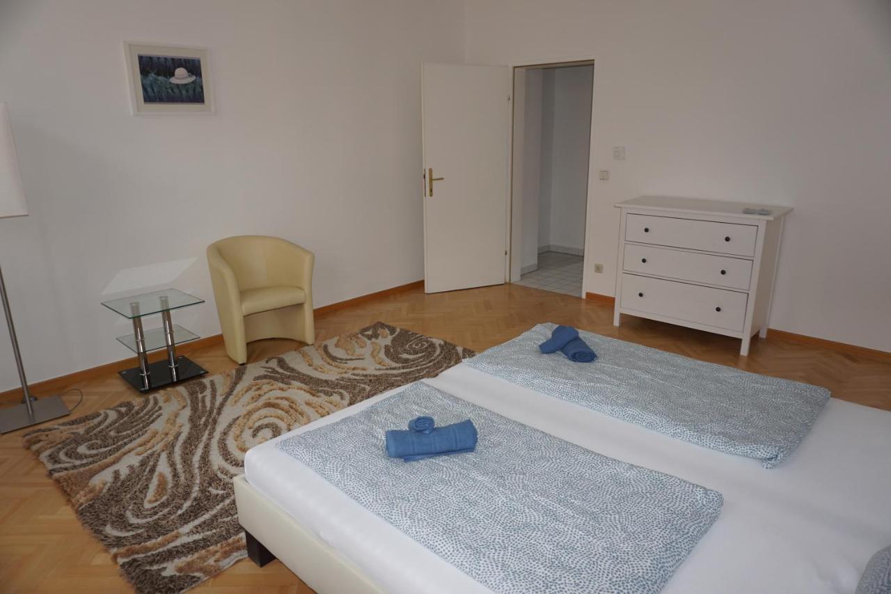 N70Appartments Vienna Luaran gambar