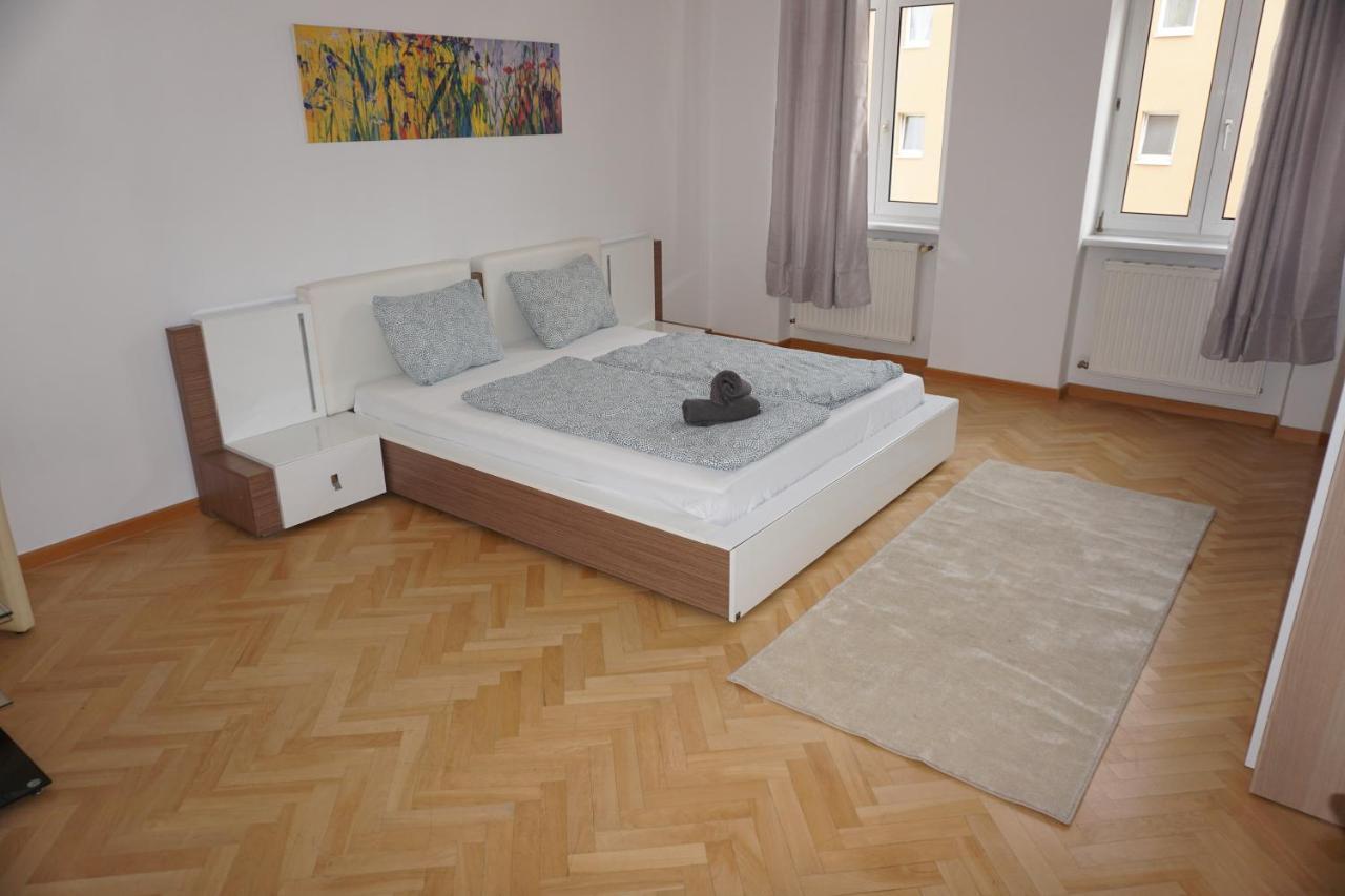 N70Appartments Vienna Luaran gambar