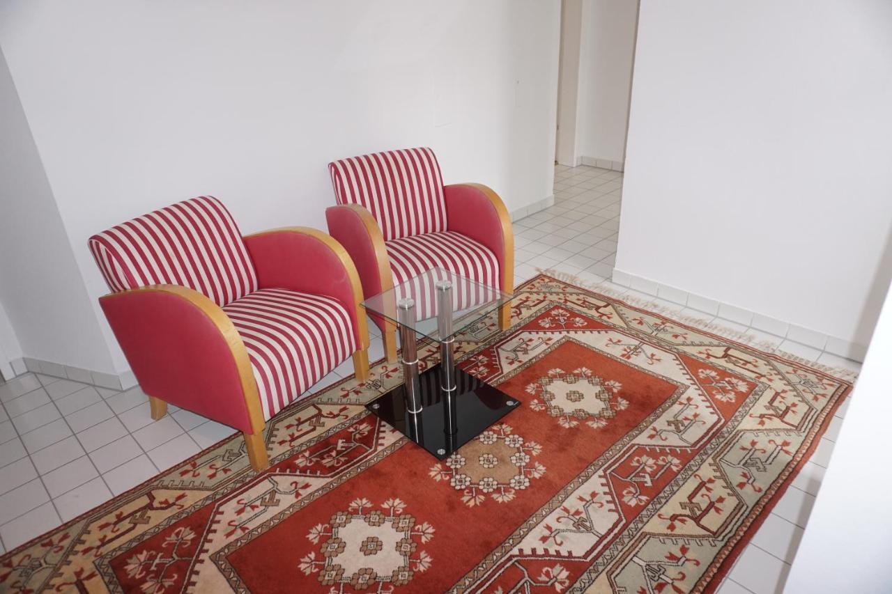 N70Appartments Vienna Luaran gambar